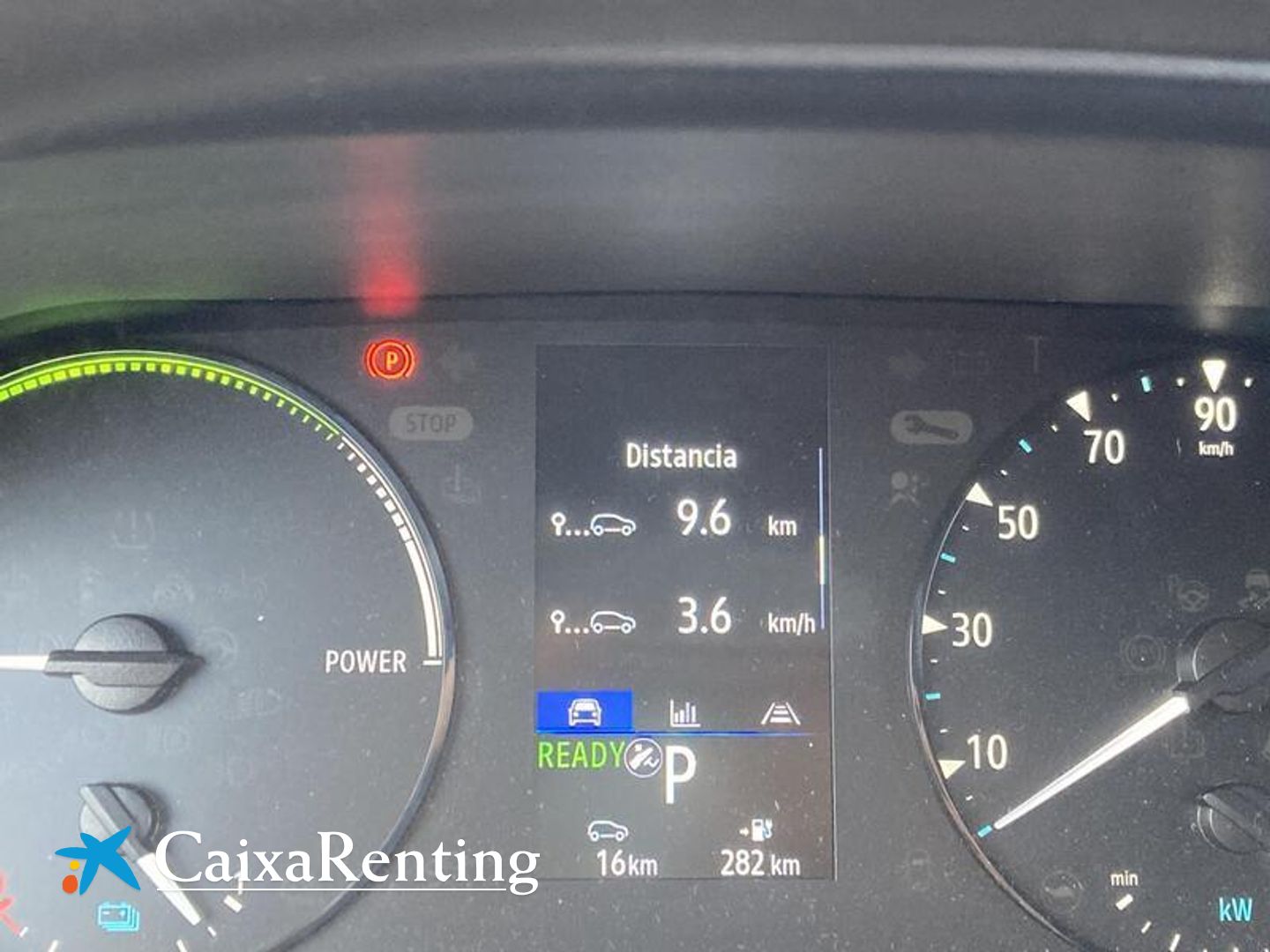 Nissan Townstar Furgon 45kWh Profesional L1 90 kW (122 CV)