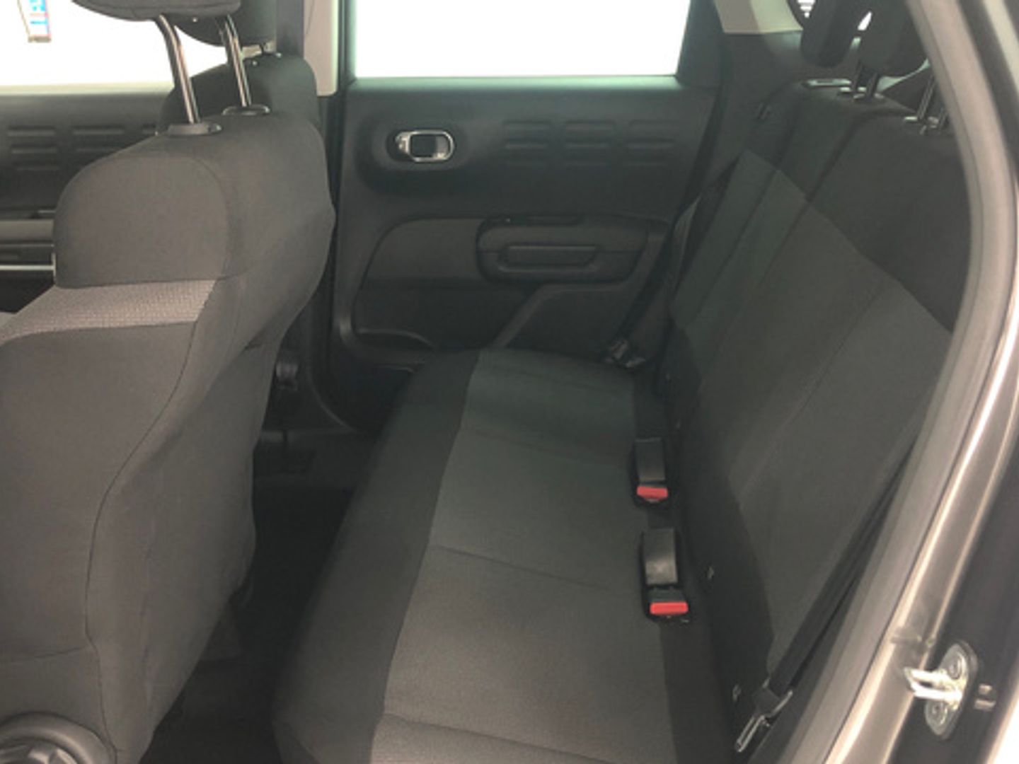 Citroen C3 Aircross PureTech 110 S&S Plus 81 kW (110 CV)