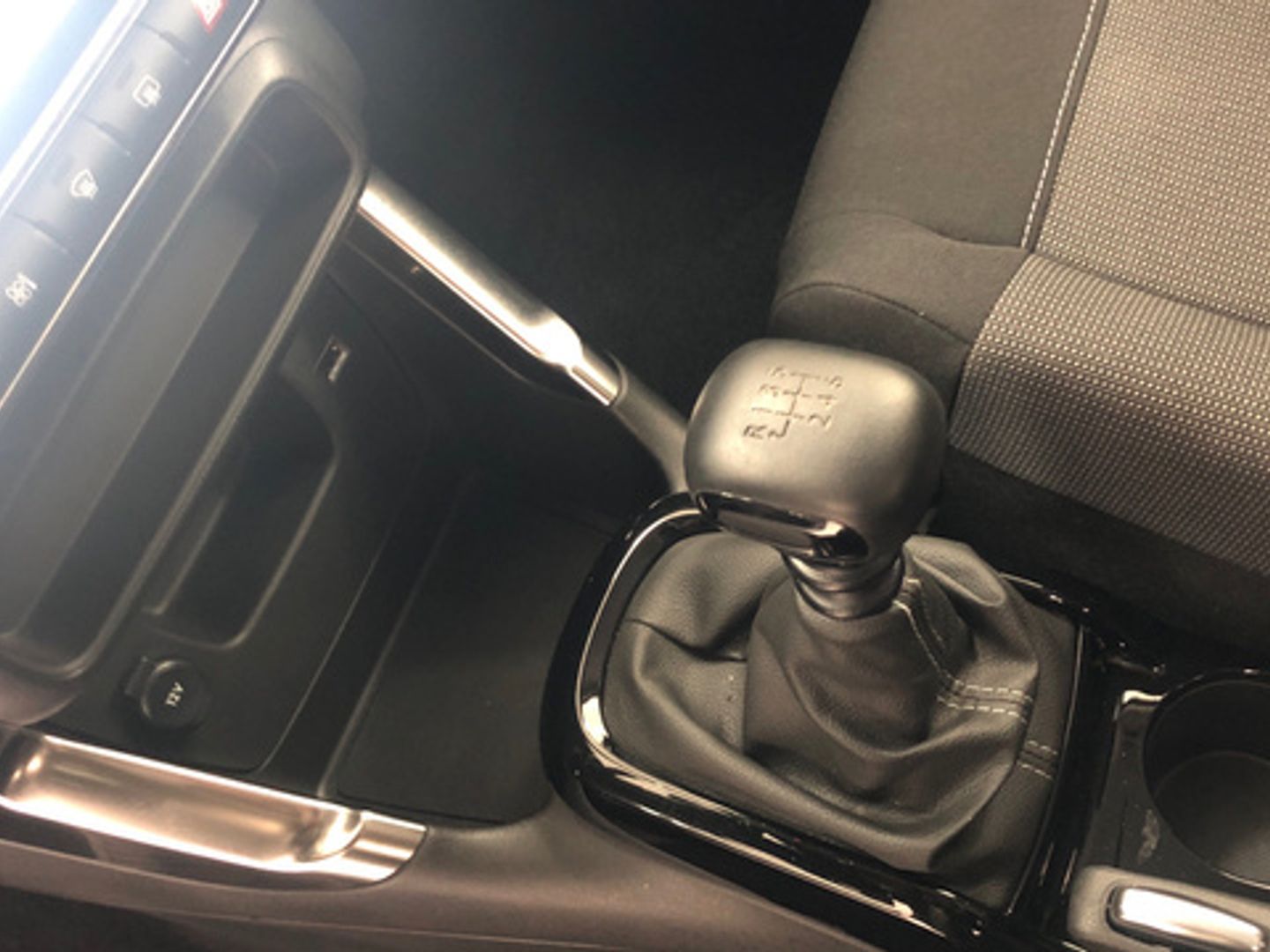 Citroen C3 Aircross PureTech 110 S&S Plus 81 kW (110 CV)