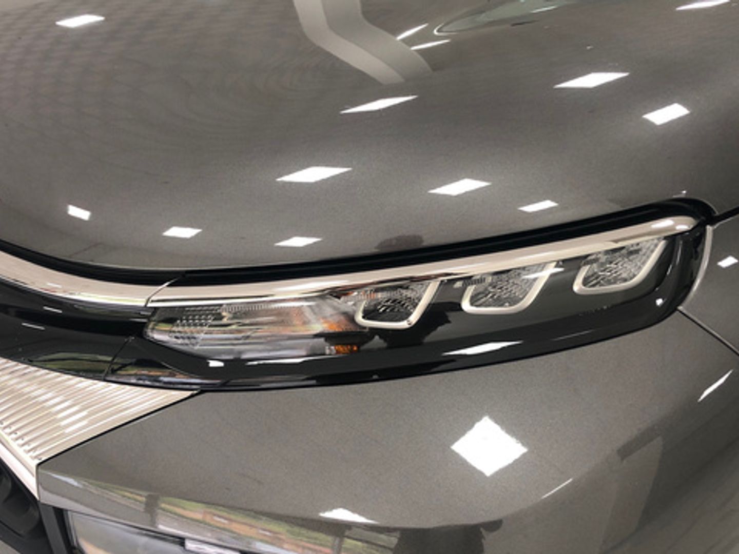 Citroen C3 Aircross PureTech 110 S&S Plus 81 kW (110 CV)