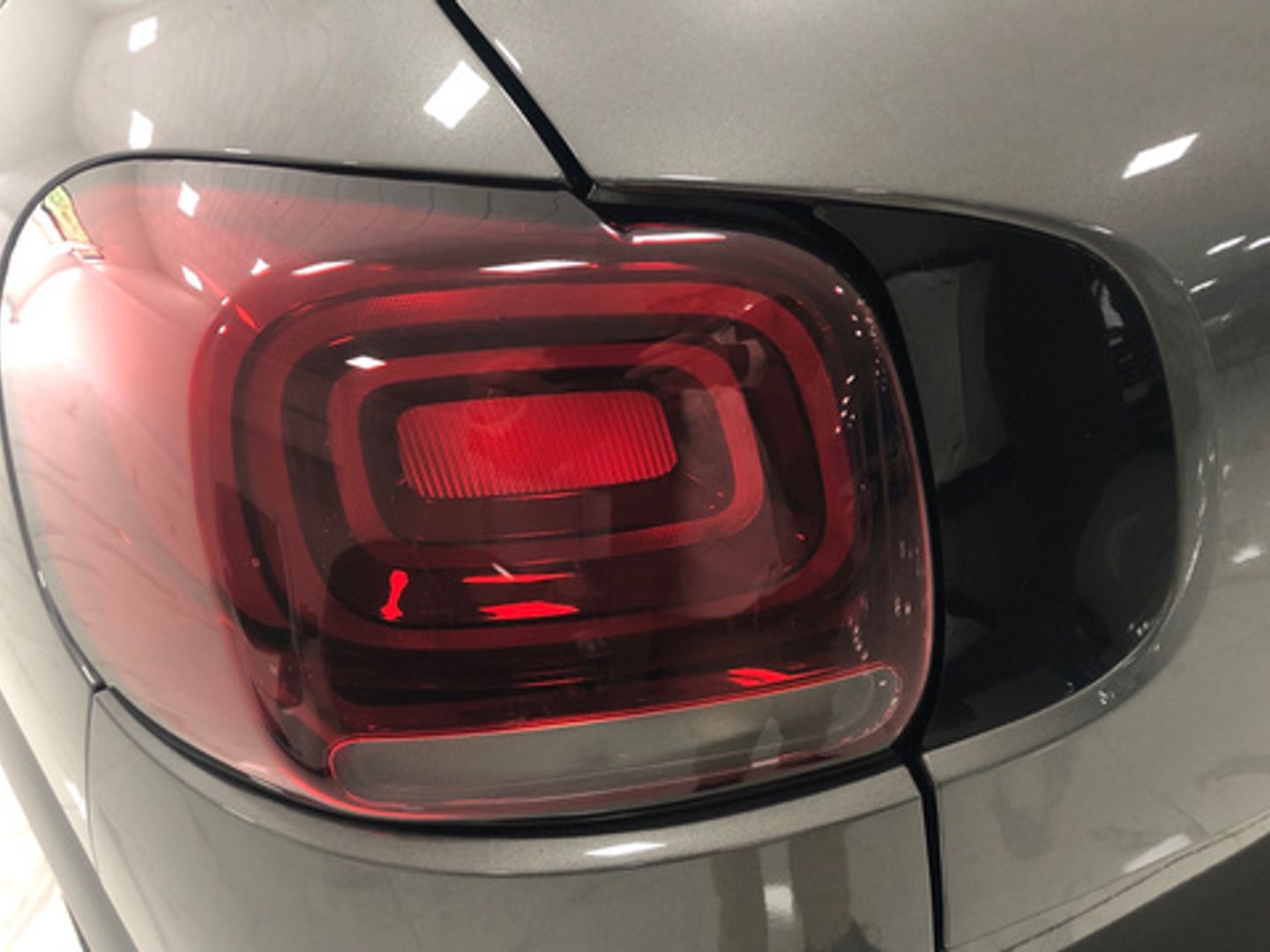 Citroen C3 Aircross PureTech 110 S&S Plus 81 kW (110 CV)