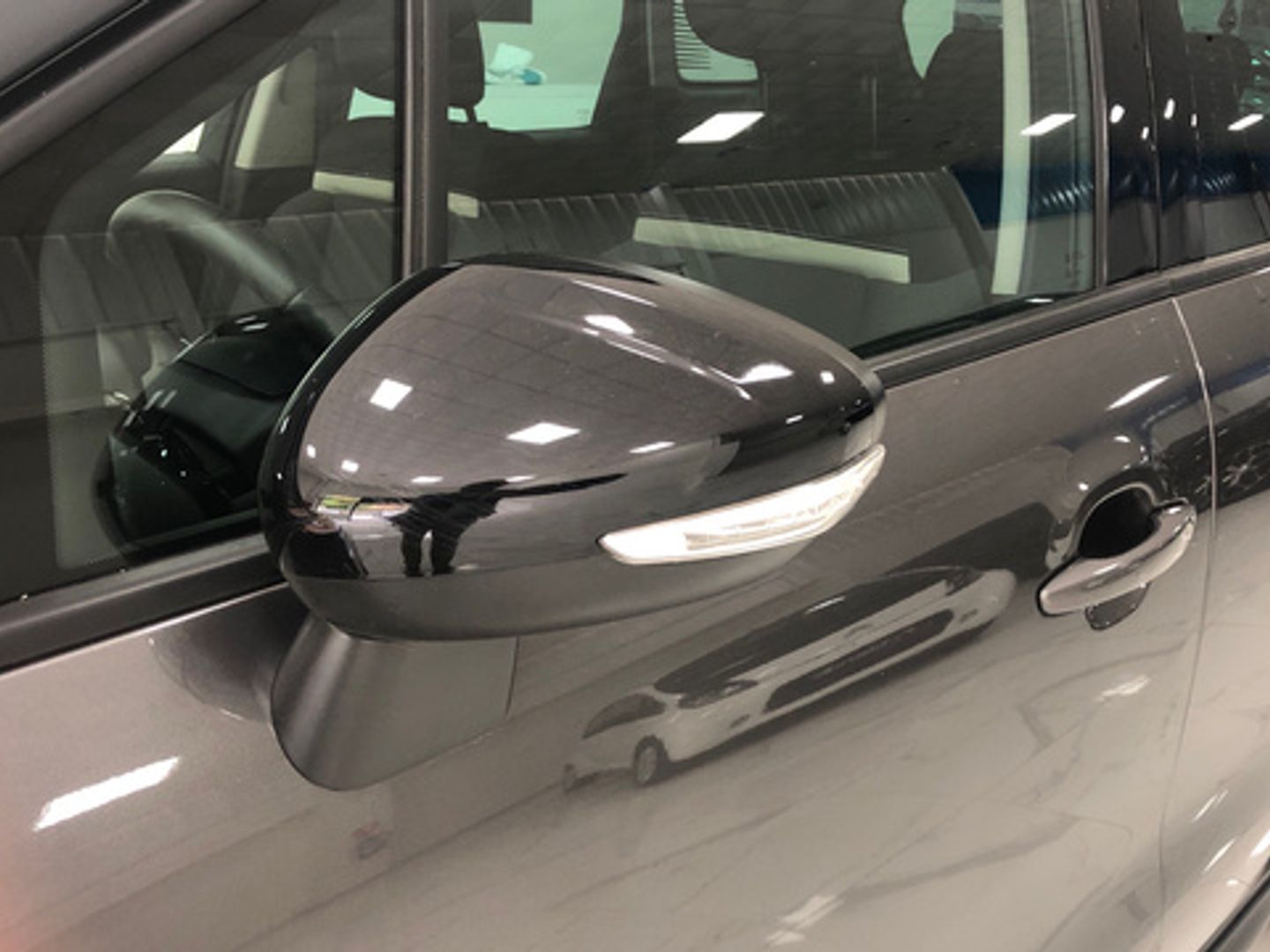 Citroen C3 Aircross PureTech 110 S&S Plus 81 kW (110 CV)