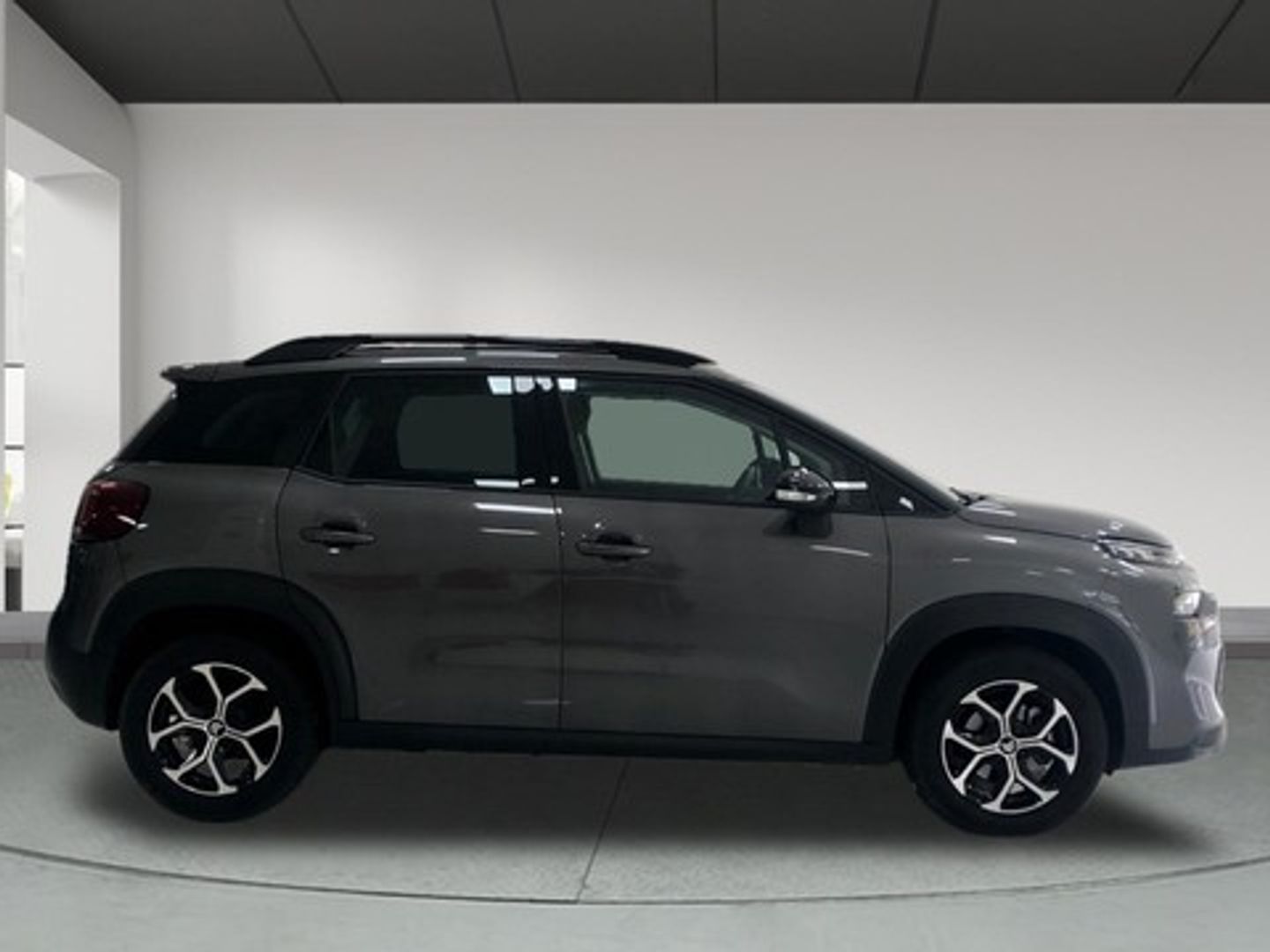 Citroen C3 Aircross PureTech 110 S&S Plus 81 kW (110 CV)