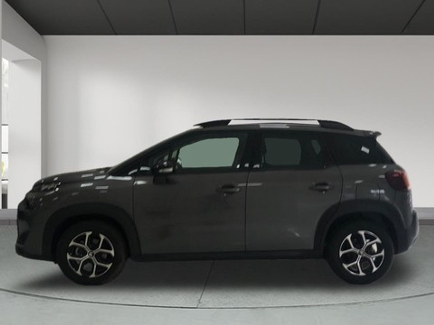 Citroen C3 Aircross PureTech 110 S&S Plus 81 kW (110 CV)