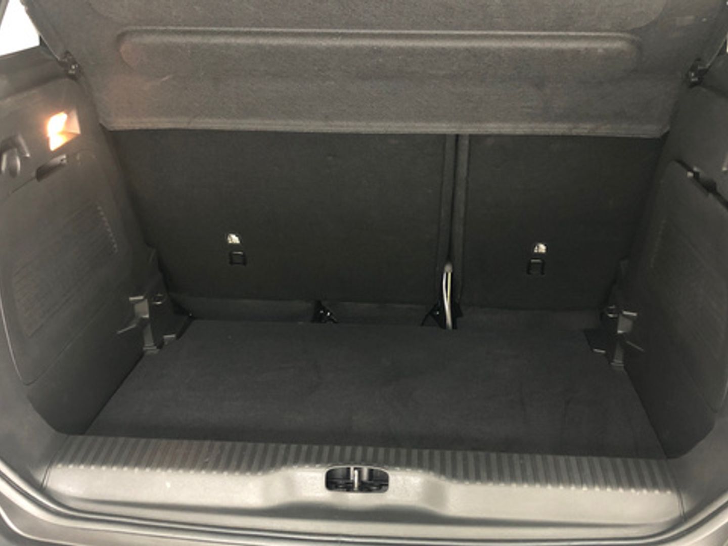 Citroen C3 Aircross PureTech 110 S&S Plus 81 kW (110 CV)