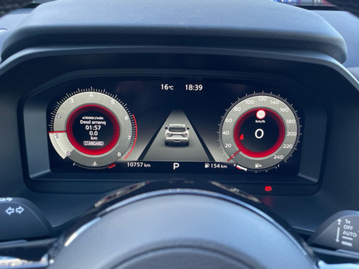 Nissan Qashqai DIG-T 160 mHEV N-Connecta Xtronic 116 kW (158 CV)