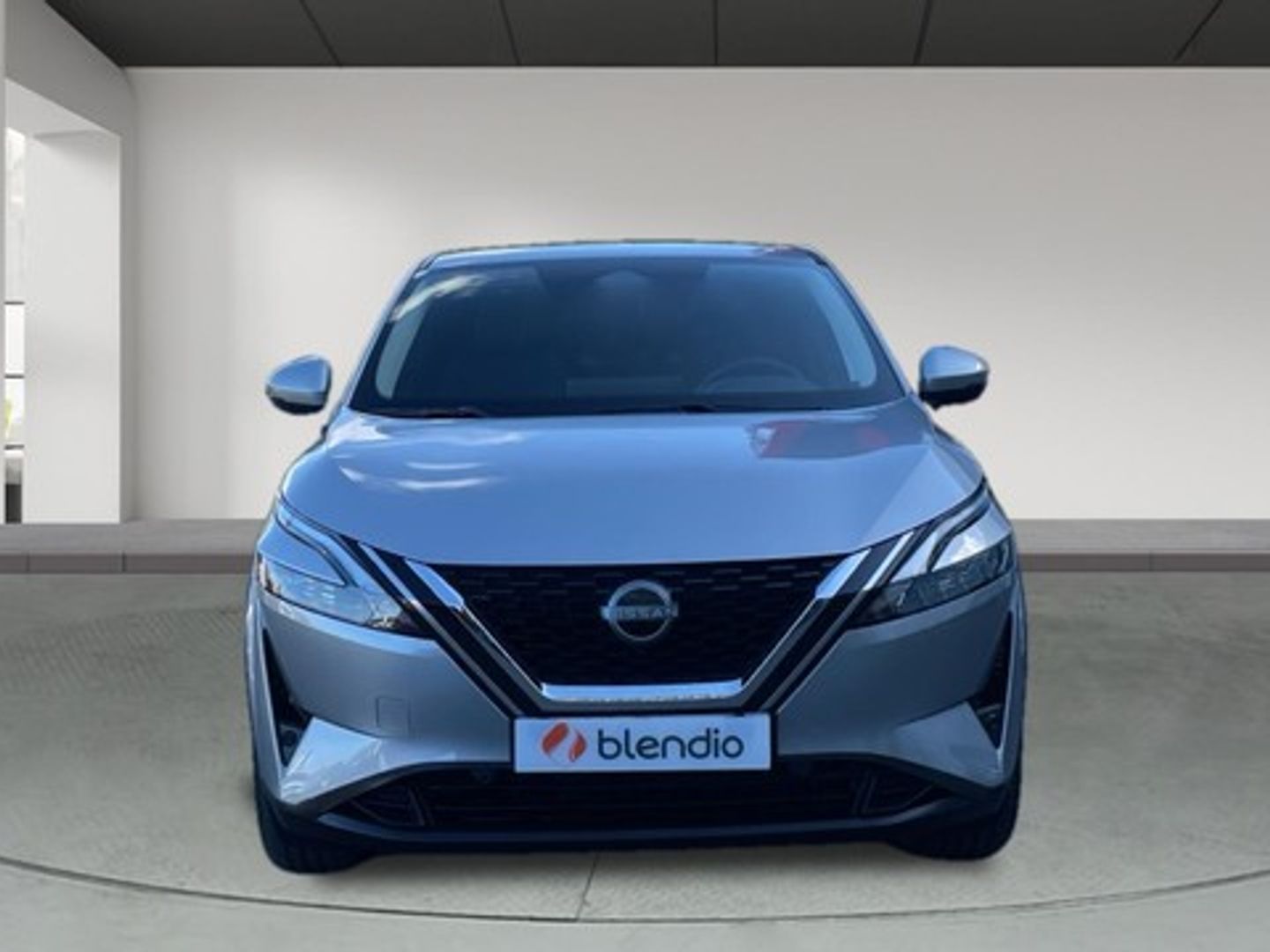 Nissan Qashqai DIG-T 160 mHEV N-Connecta Xtronic 116 kW (158 CV)
