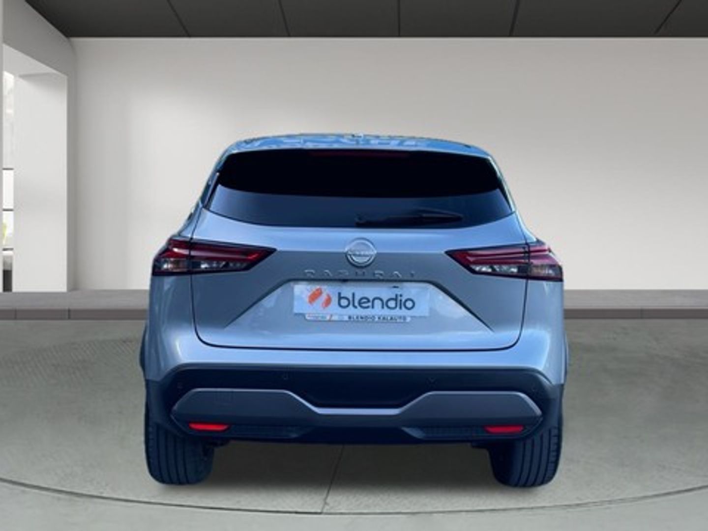 Nissan Qashqai DIG-T 160 mHEV N-Connecta Xtronic 116 kW (158 CV)