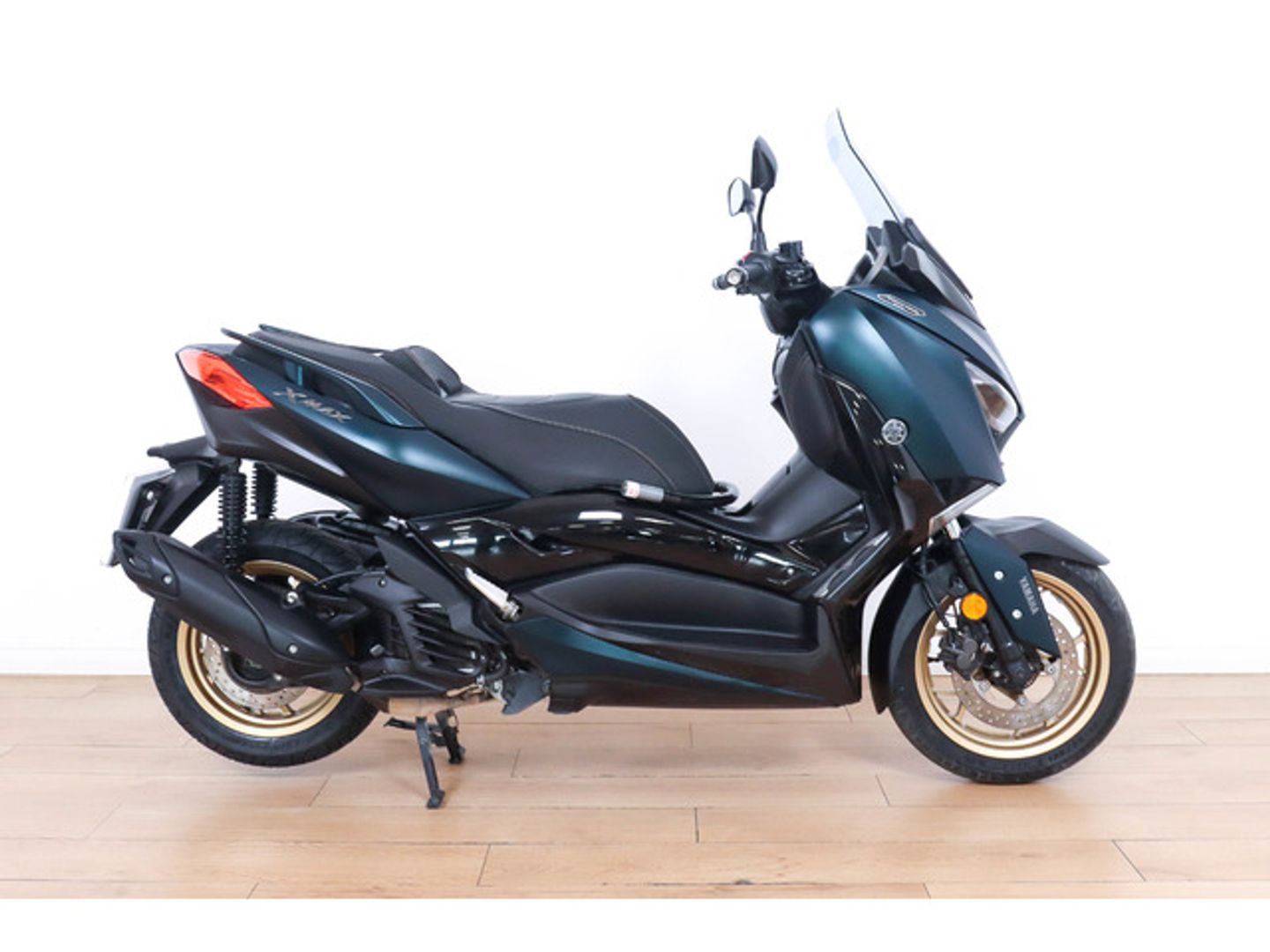 Yamaha XMAX 125 Tech MAX