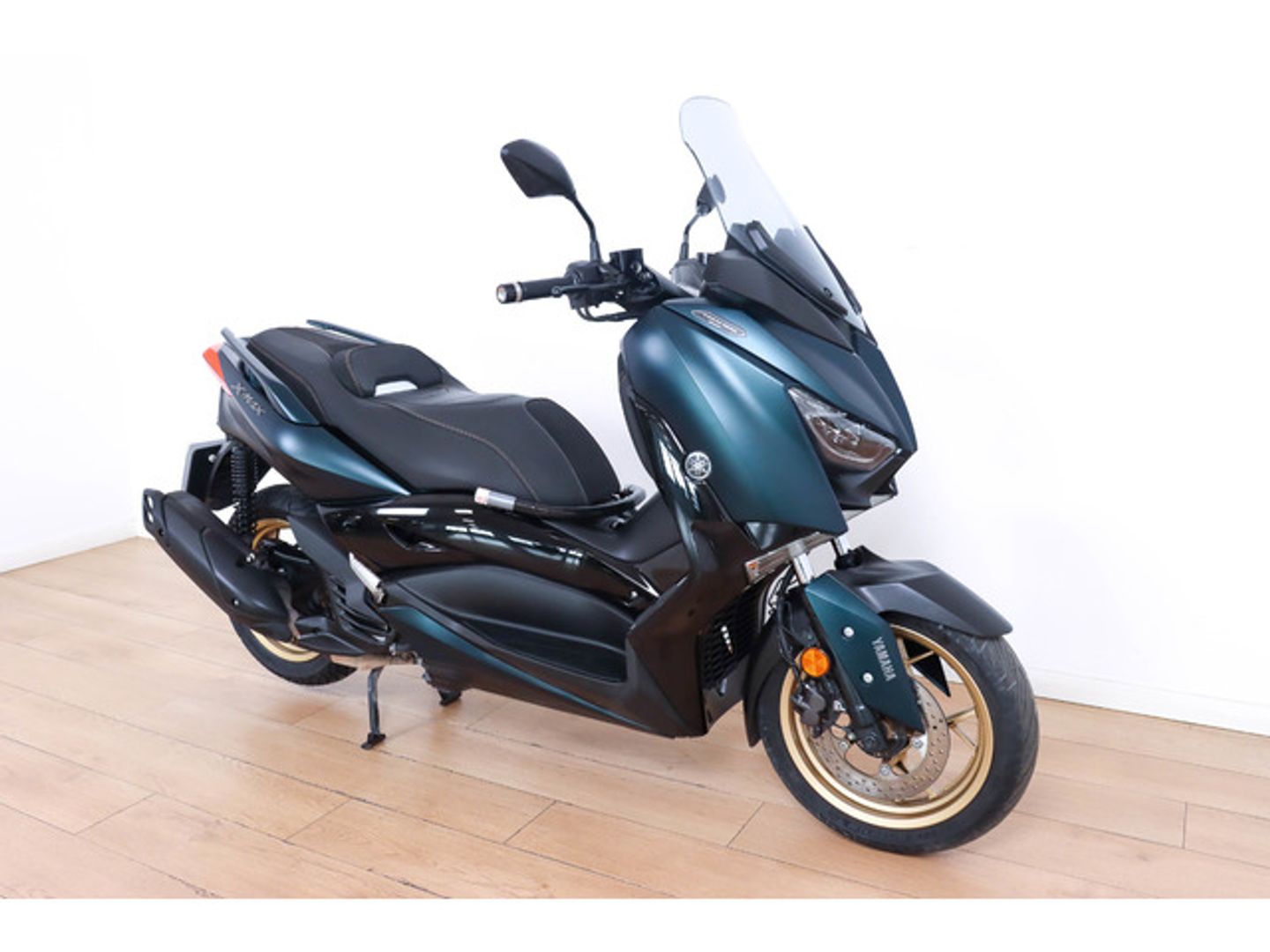 Yamaha XMAX 125 Tech MAX