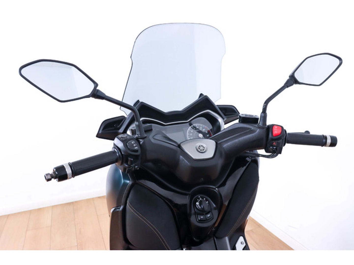 Yamaha XMAX 125 Tech MAX