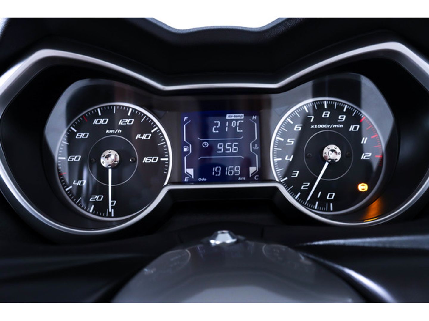 Yamaha XMAX 125 Tech MAX