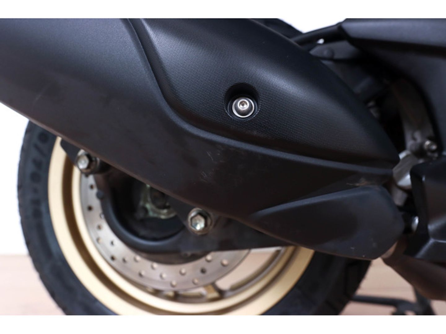 Yamaha XMAX 125 Tech MAX