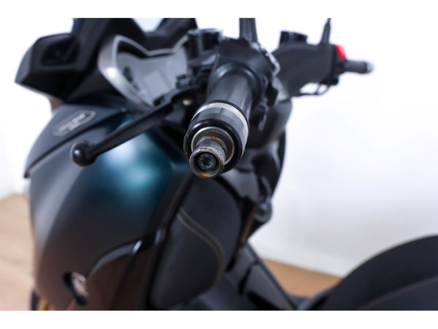 Yamaha XMAX 125 Tech MAX