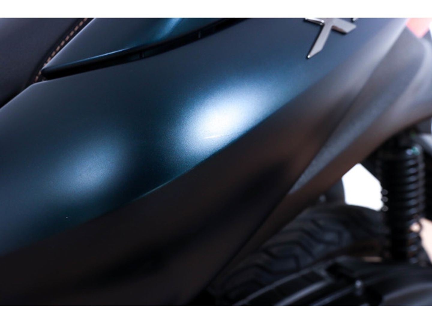 Yamaha XMAX 125 Tech MAX