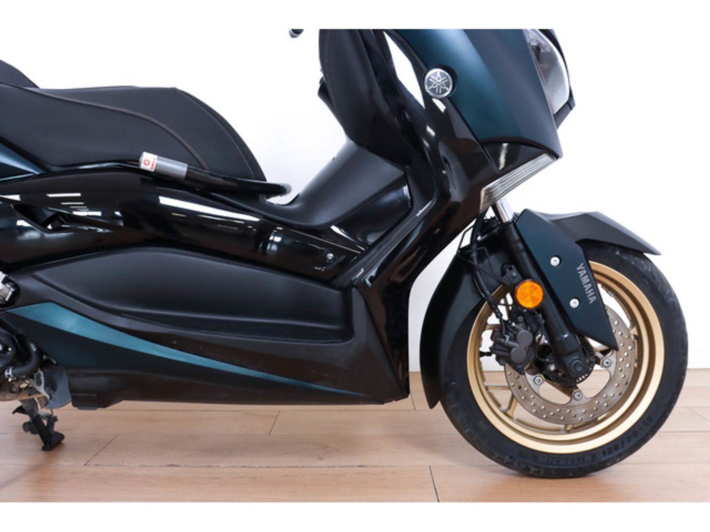 Yamaha XMAX 125 Tech MAX