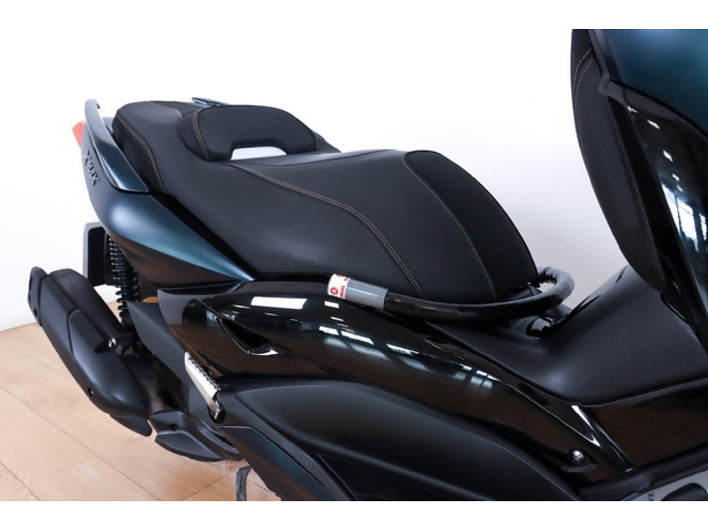 Yamaha XMAX 125 Tech MAX