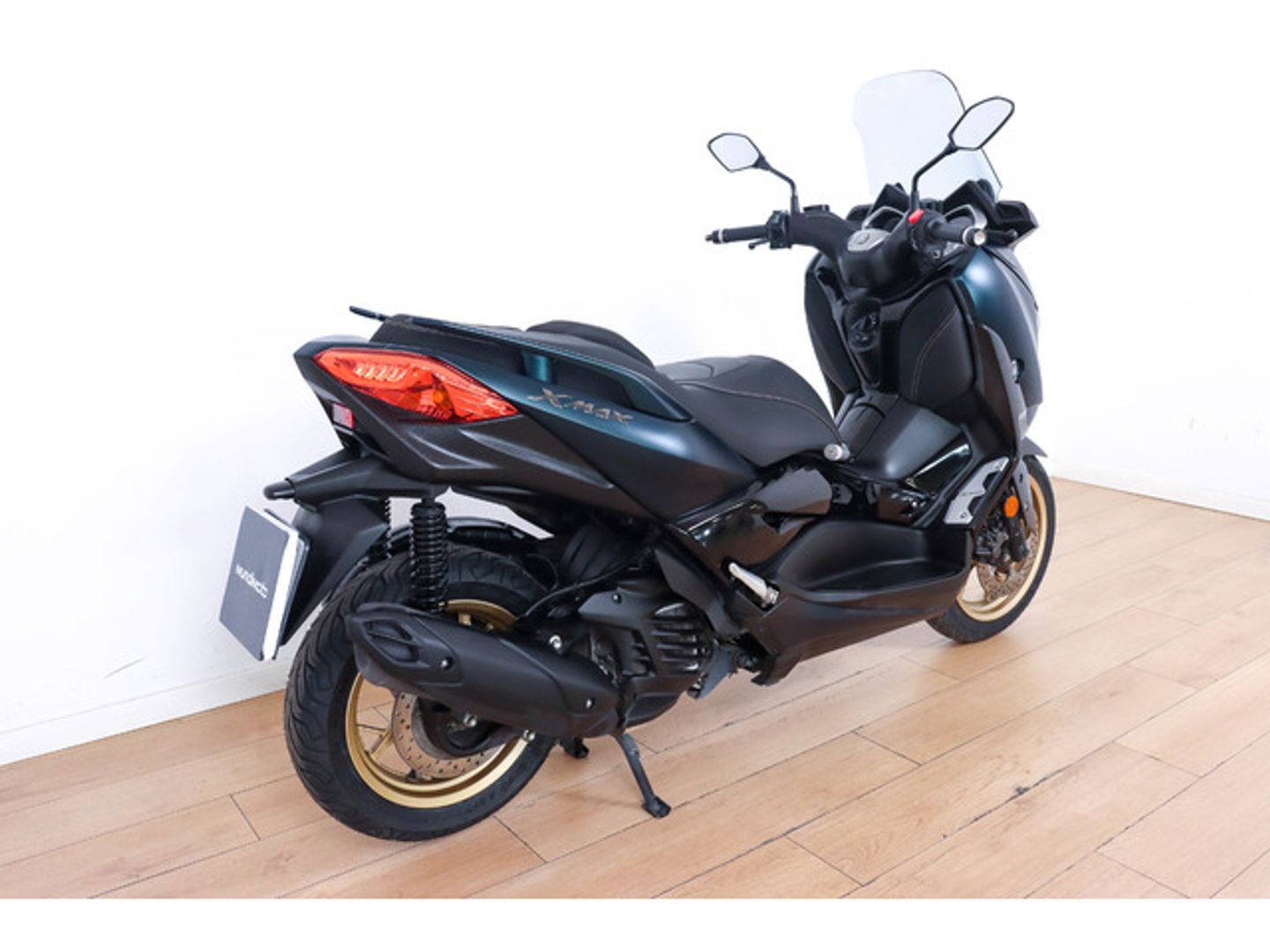 Yamaha XMAX 125 Tech MAX