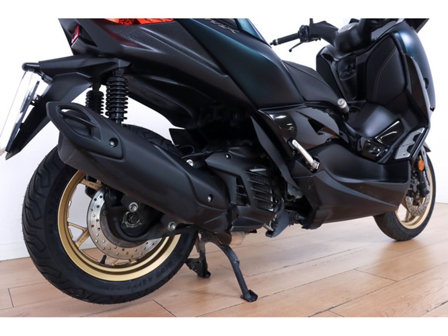 Yamaha XMAX 125 Tech MAX