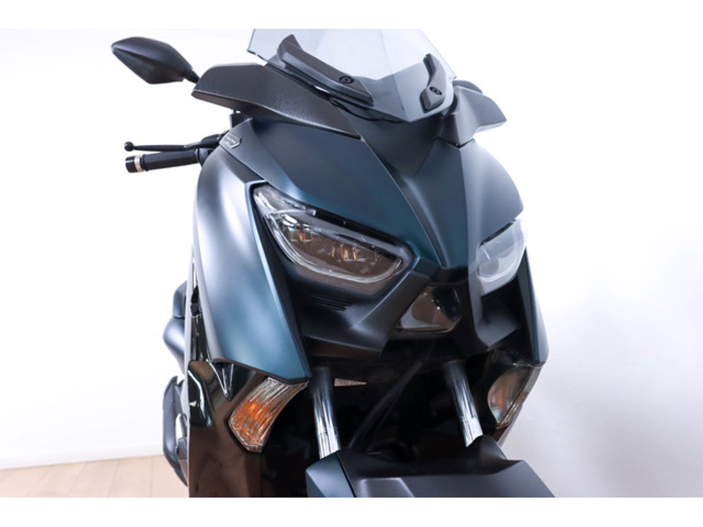 Yamaha XMAX 125 Tech MAX