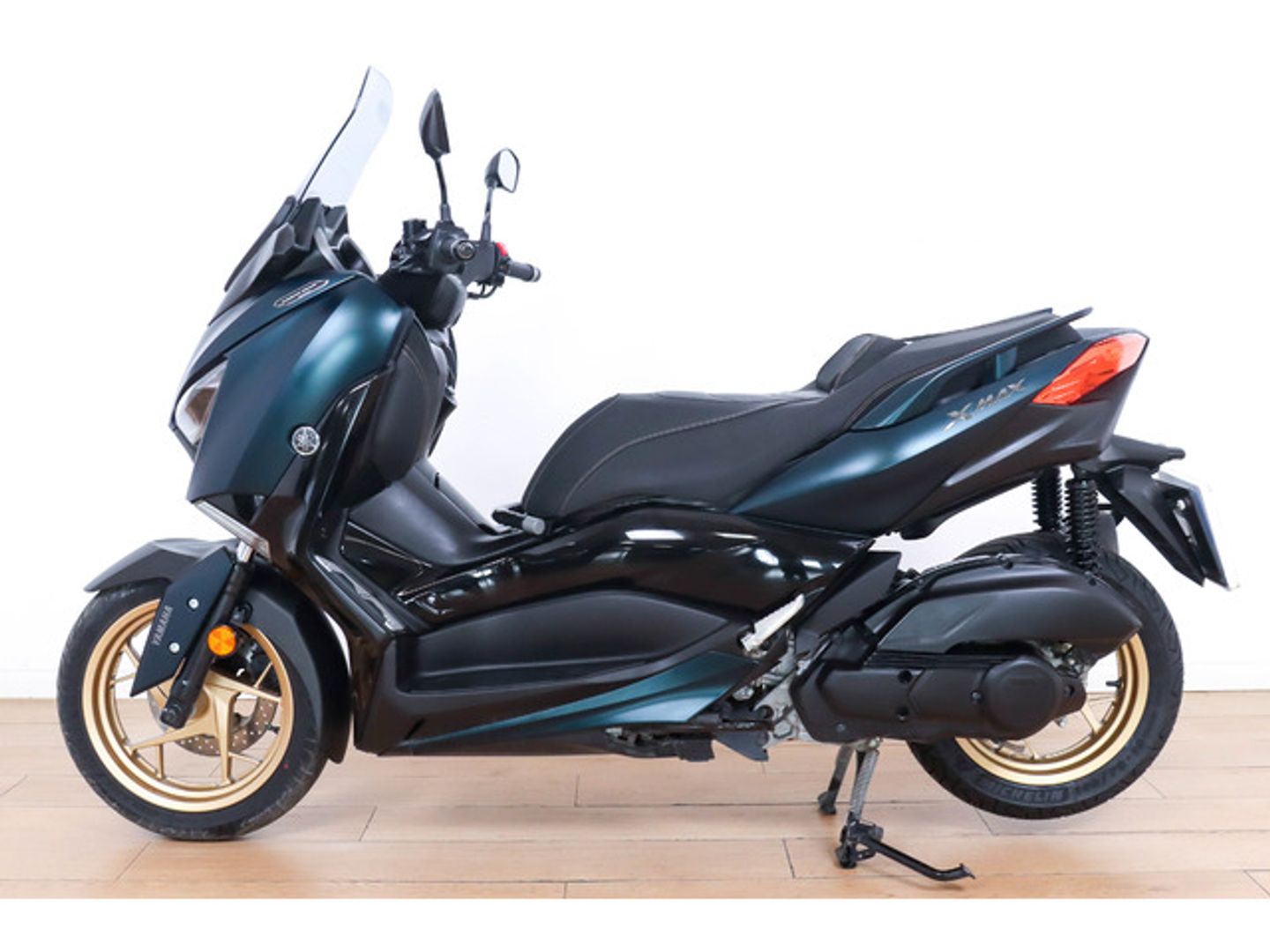 Yamaha XMAX 125 Tech MAX