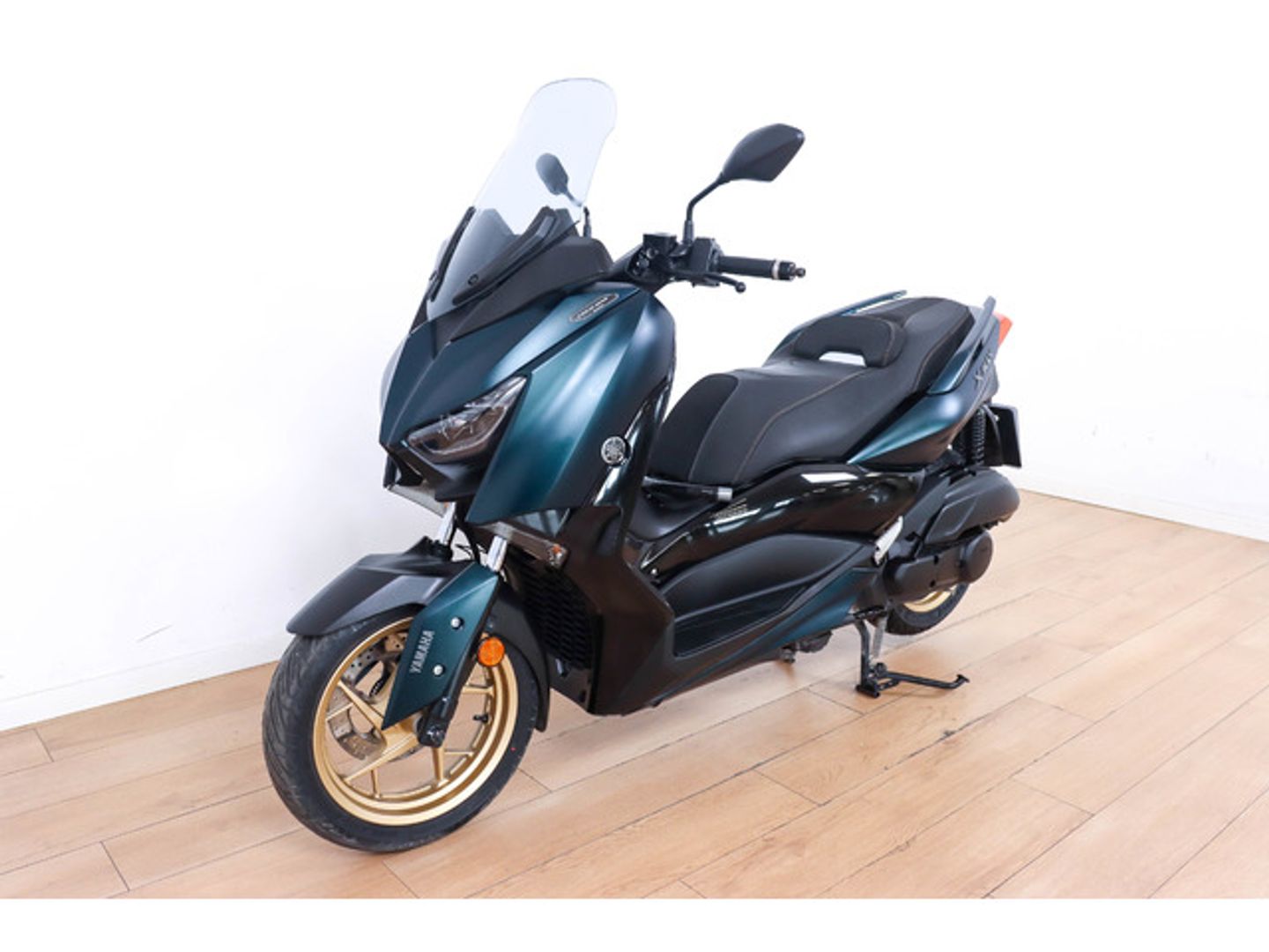 Yamaha XMAX 125 Tech MAX