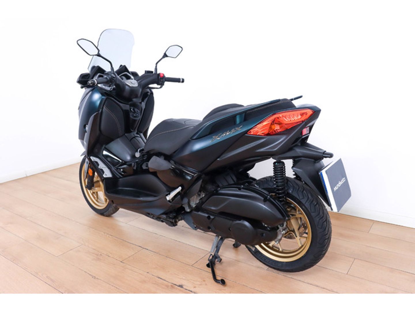 Yamaha XMAX 125 Tech MAX