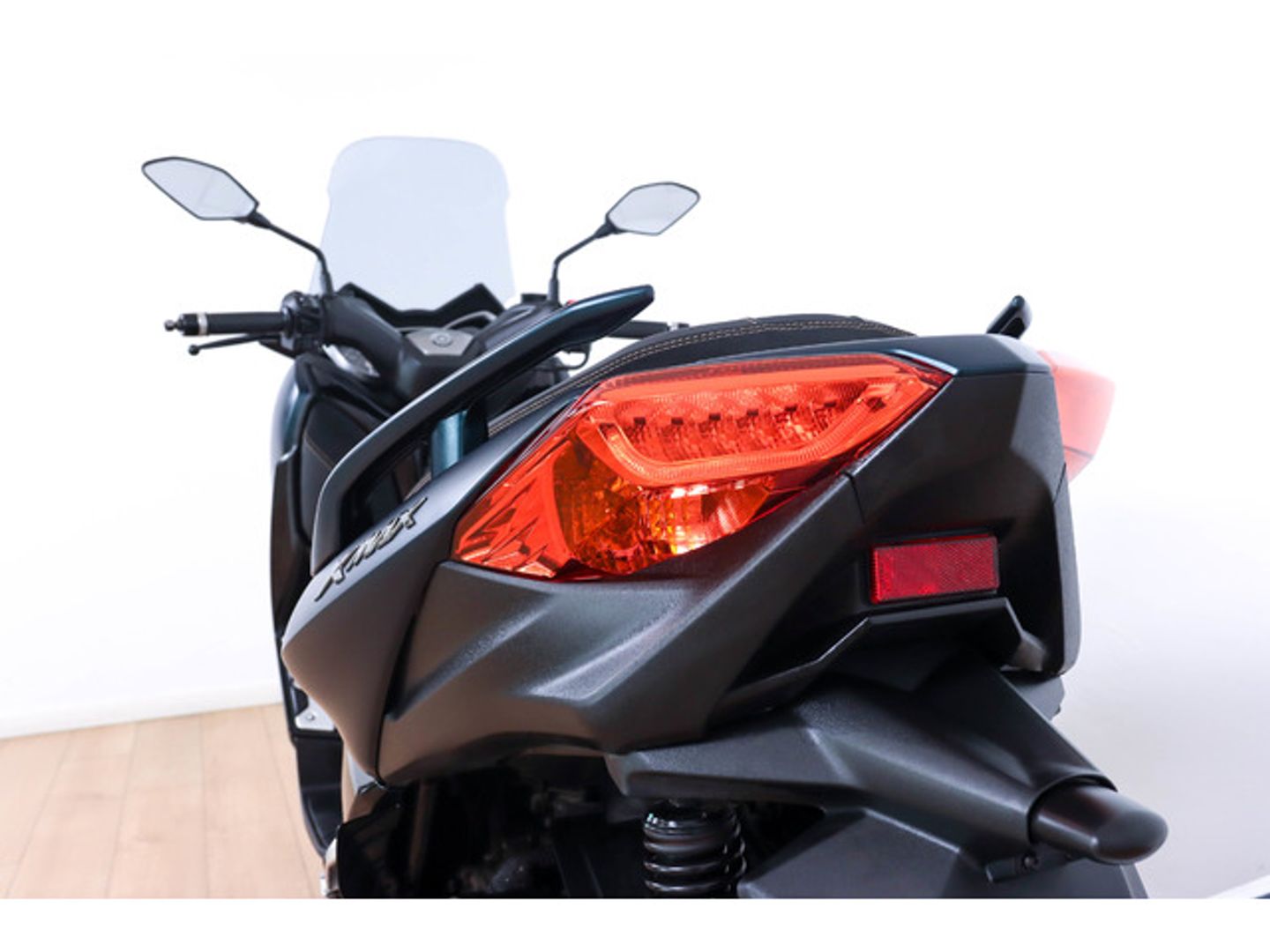Yamaha XMAX 125 Tech MAX