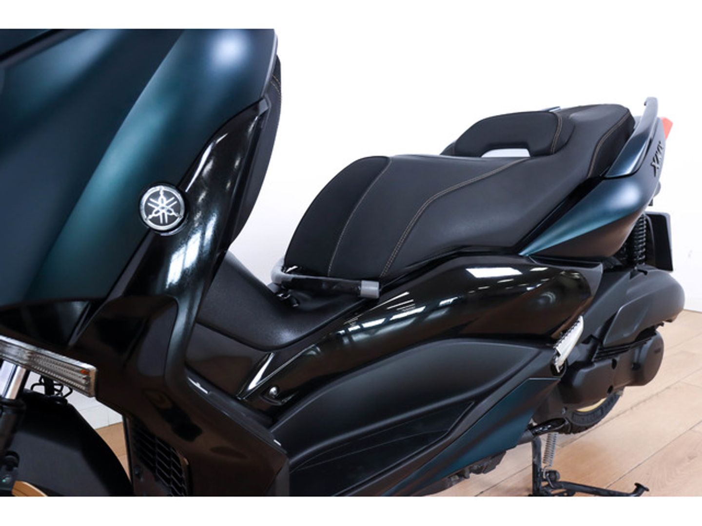 Yamaha XMAX 125 Tech MAX
