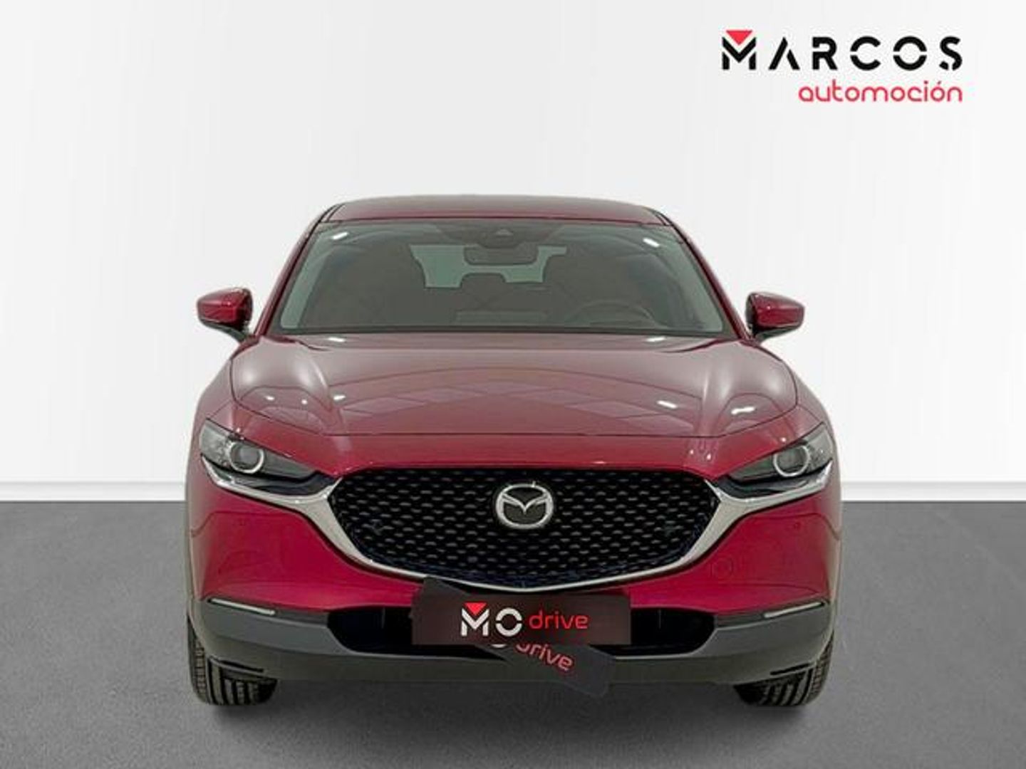 Mazda CX-30 2.0 Skyactiv-X Evolution 2WD 137 kW (186 CV)