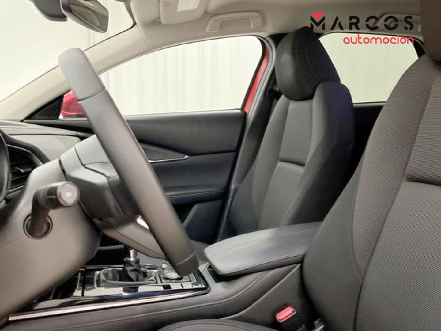 Mazda CX-30 2.0 Skyactiv-X Evolution 2WD 137 kW (186 CV)