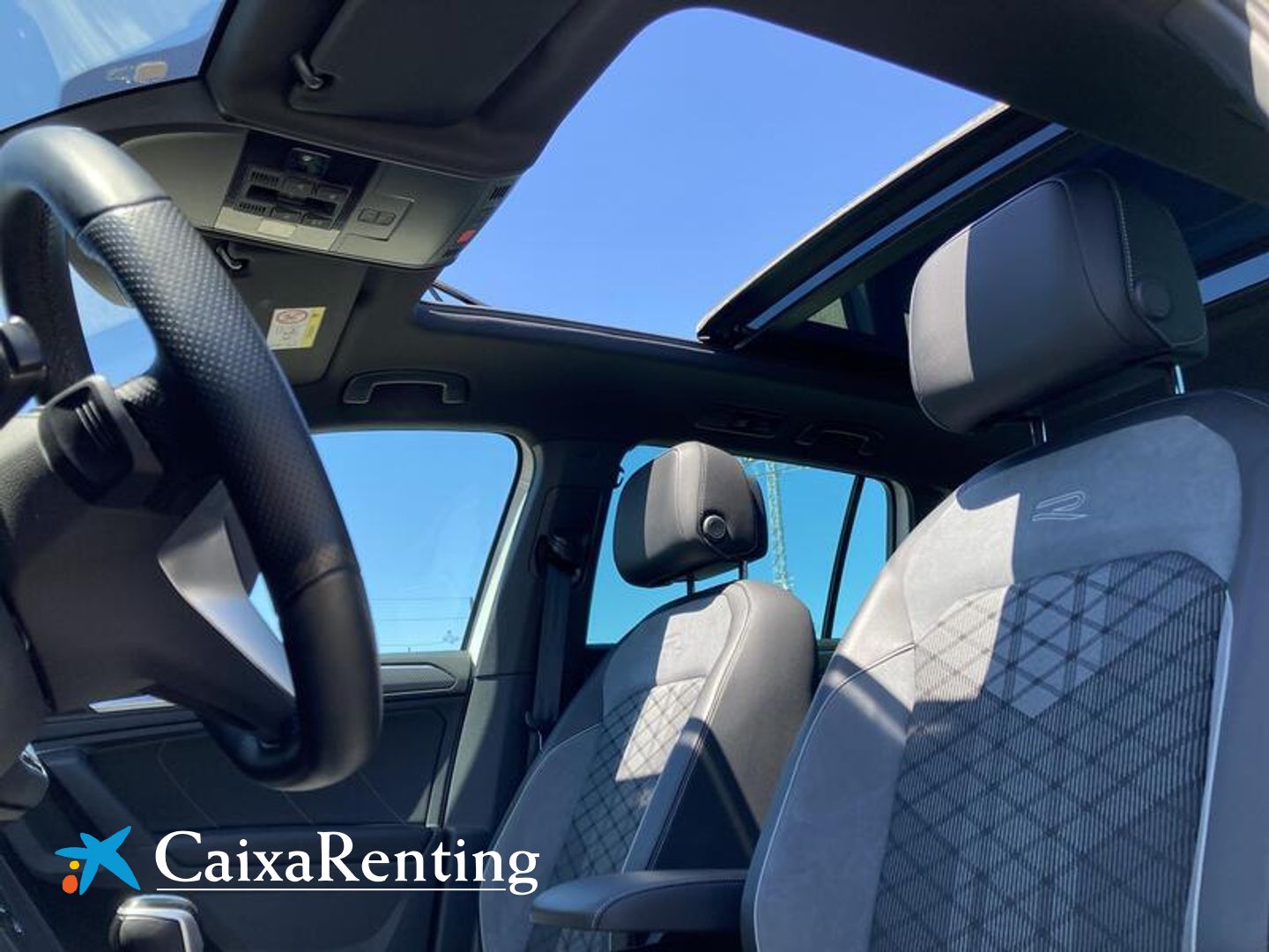 Volkswagen Tiguan R-Line 1.5 TSI 110 kW (150 CV) DSG