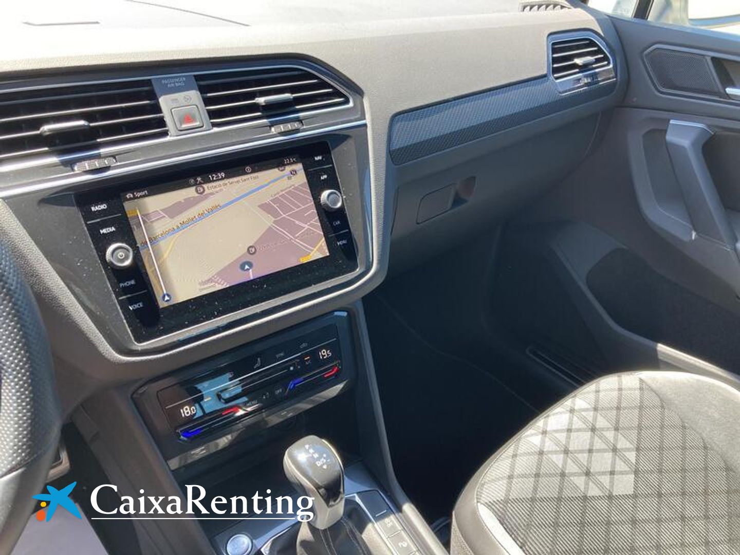 Volkswagen Tiguan R-Line 1.5 TSI 110 kW (150 CV) DSG