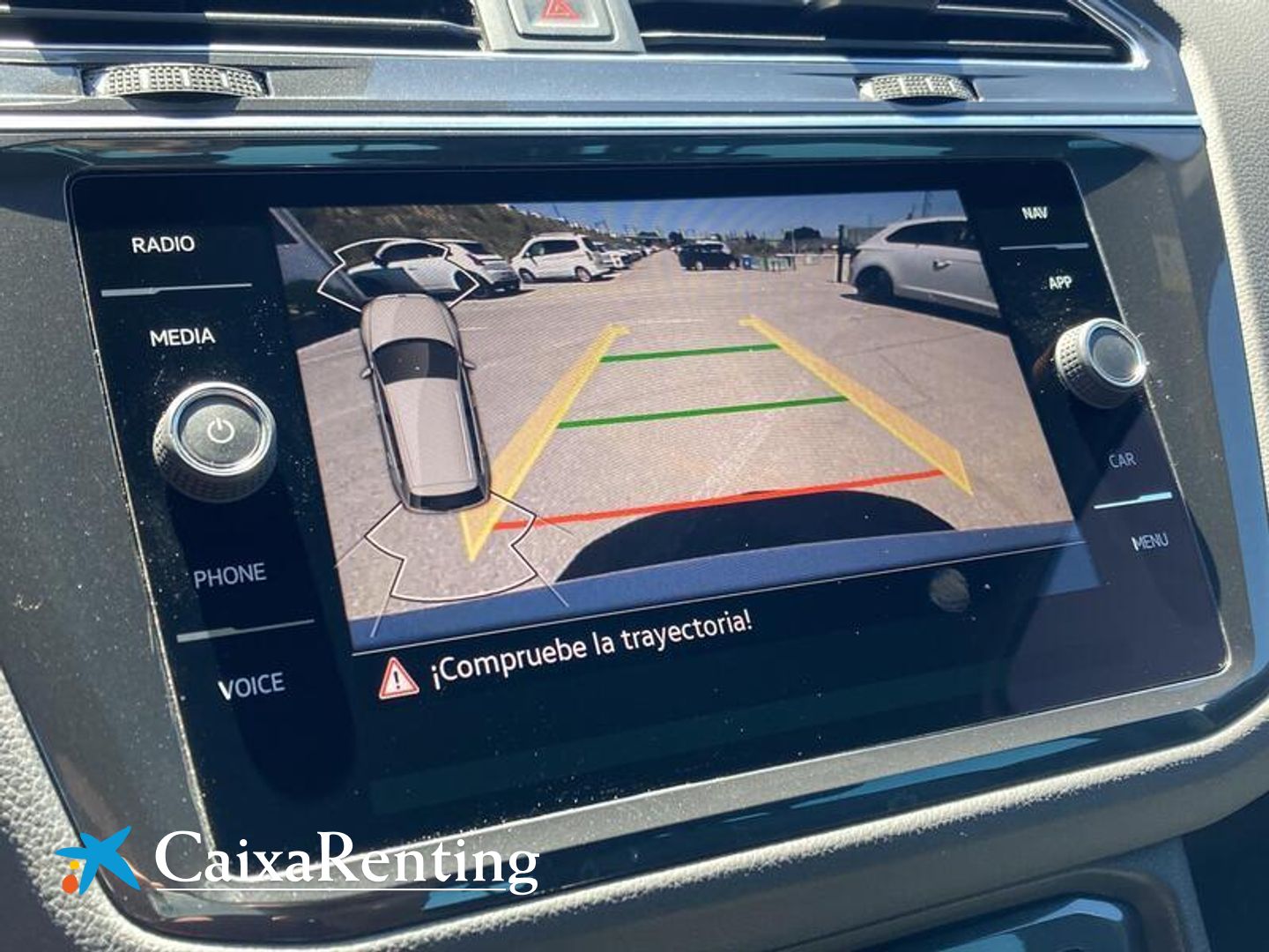 Volkswagen Tiguan R-Line 1.5 TSI 110 kW (150 CV) DSG