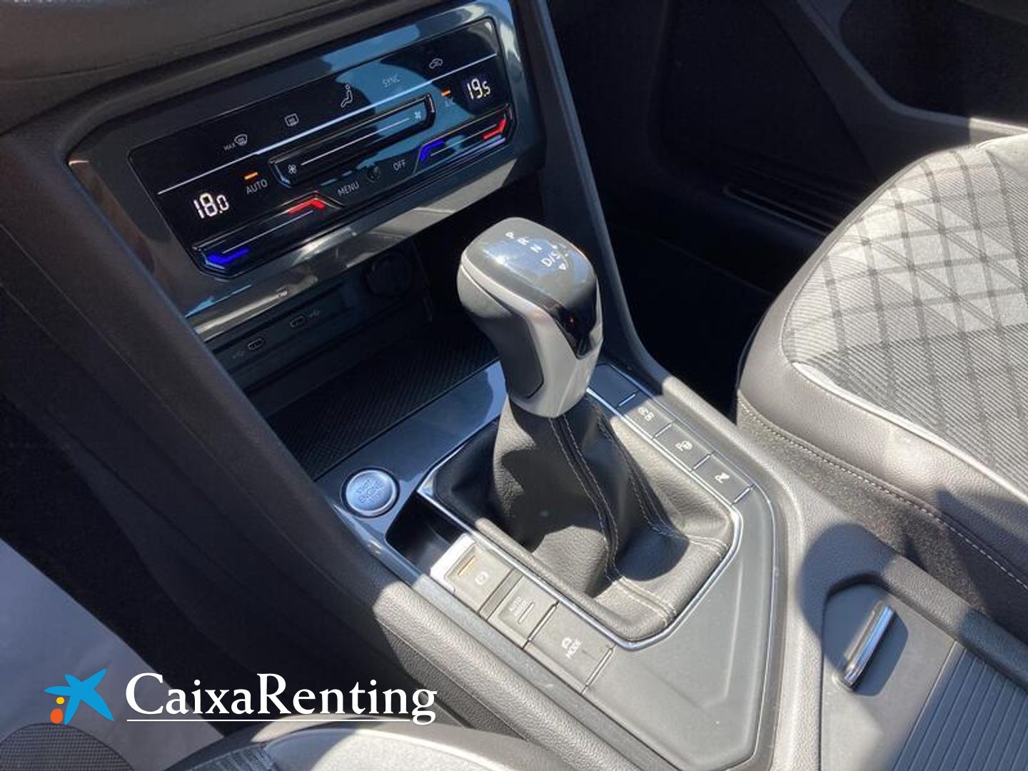 Volkswagen Tiguan R-Line 1.5 TSI 110 kW (150 CV) DSG