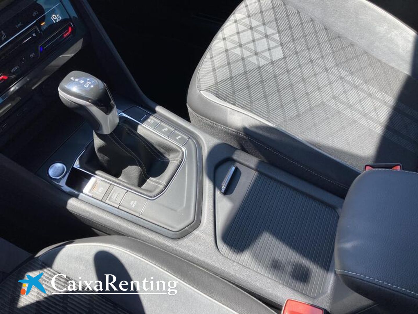 Volkswagen Tiguan R-Line 1.5 TSI 110 kW (150 CV) DSG