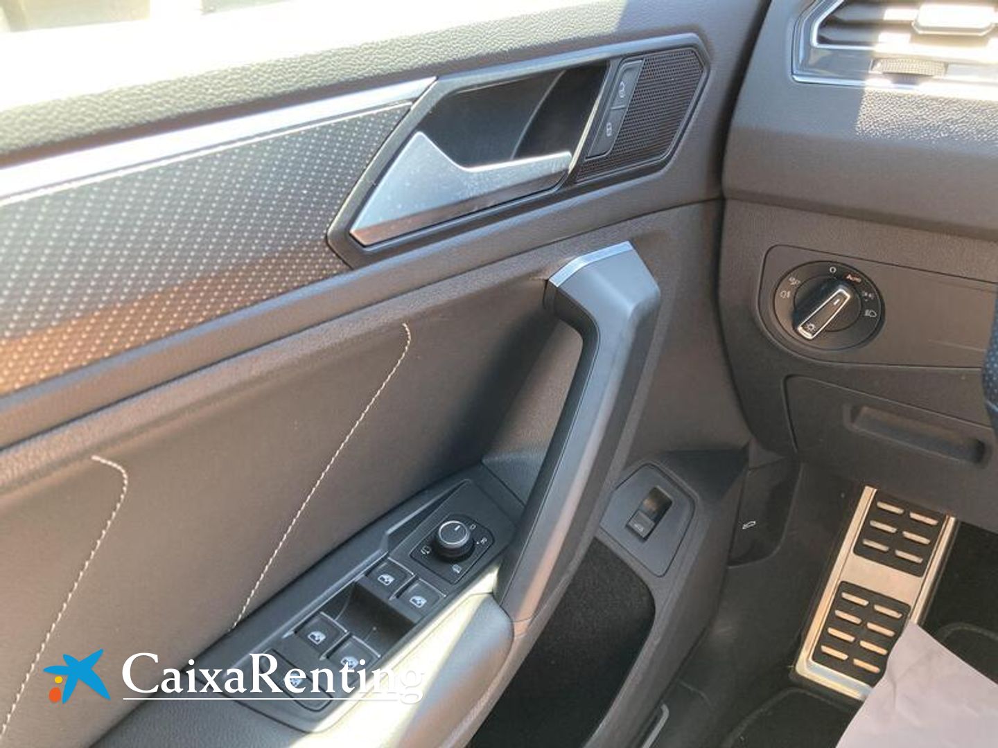 Volkswagen Tiguan R-Line 1.5 TSI 110 kW (150 CV) DSG