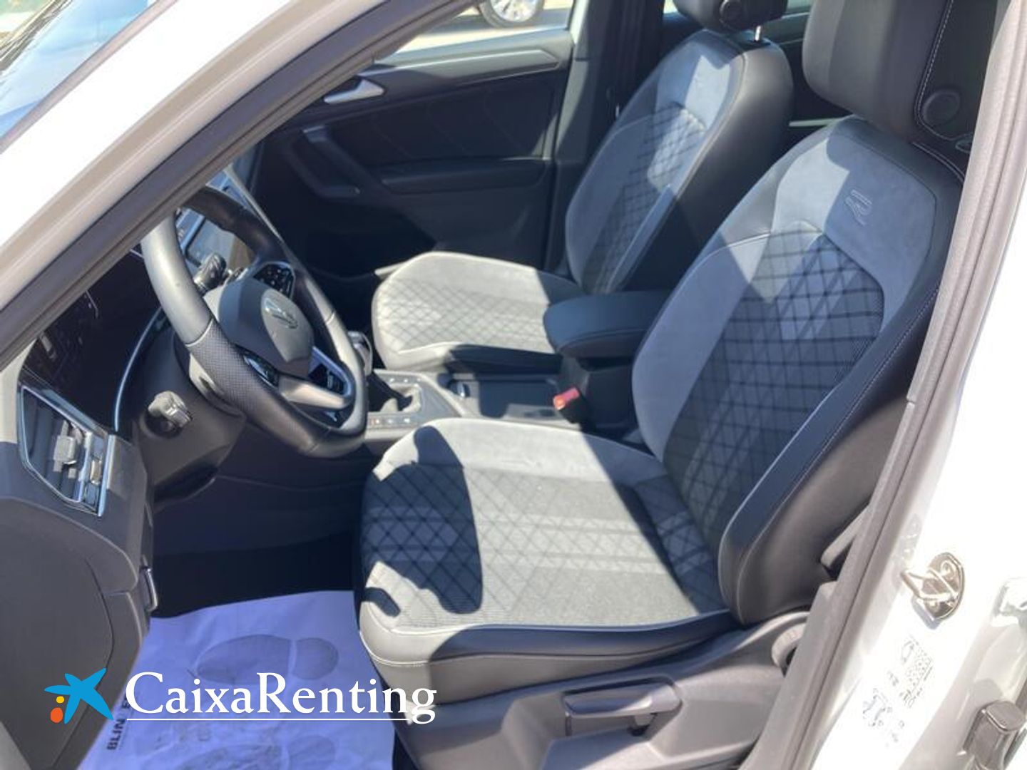 Volkswagen Tiguan R-Line 1.5 TSI 110 kW (150 CV) DSG
