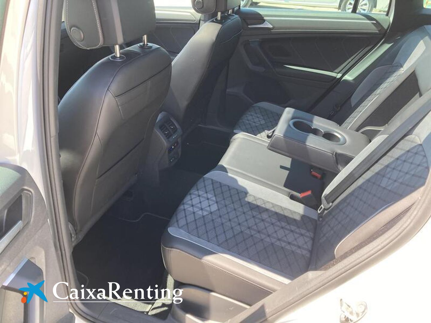 Volkswagen Tiguan R-Line 1.5 TSI 110 kW (150 CV) DSG