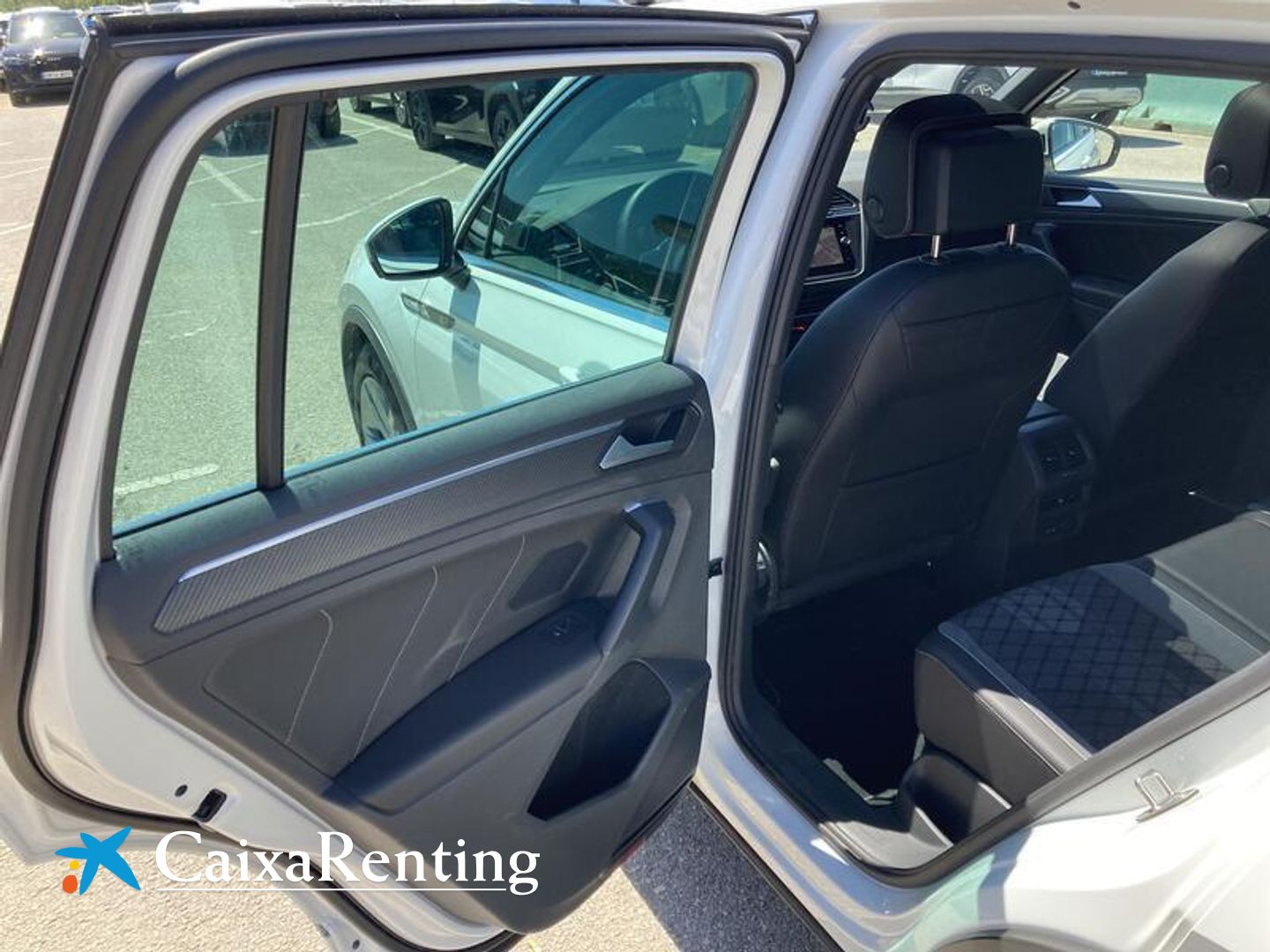 Volkswagen Tiguan R-Line 1.5 TSI 110 kW (150 CV) DSG