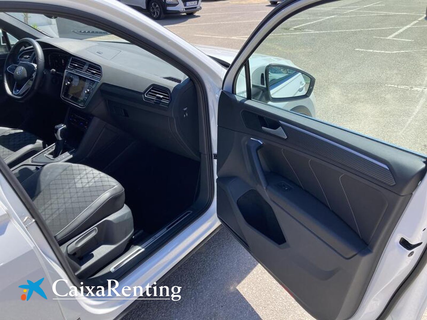 Volkswagen Tiguan R-Line 1.5 TSI 110 kW (150 CV) DSG