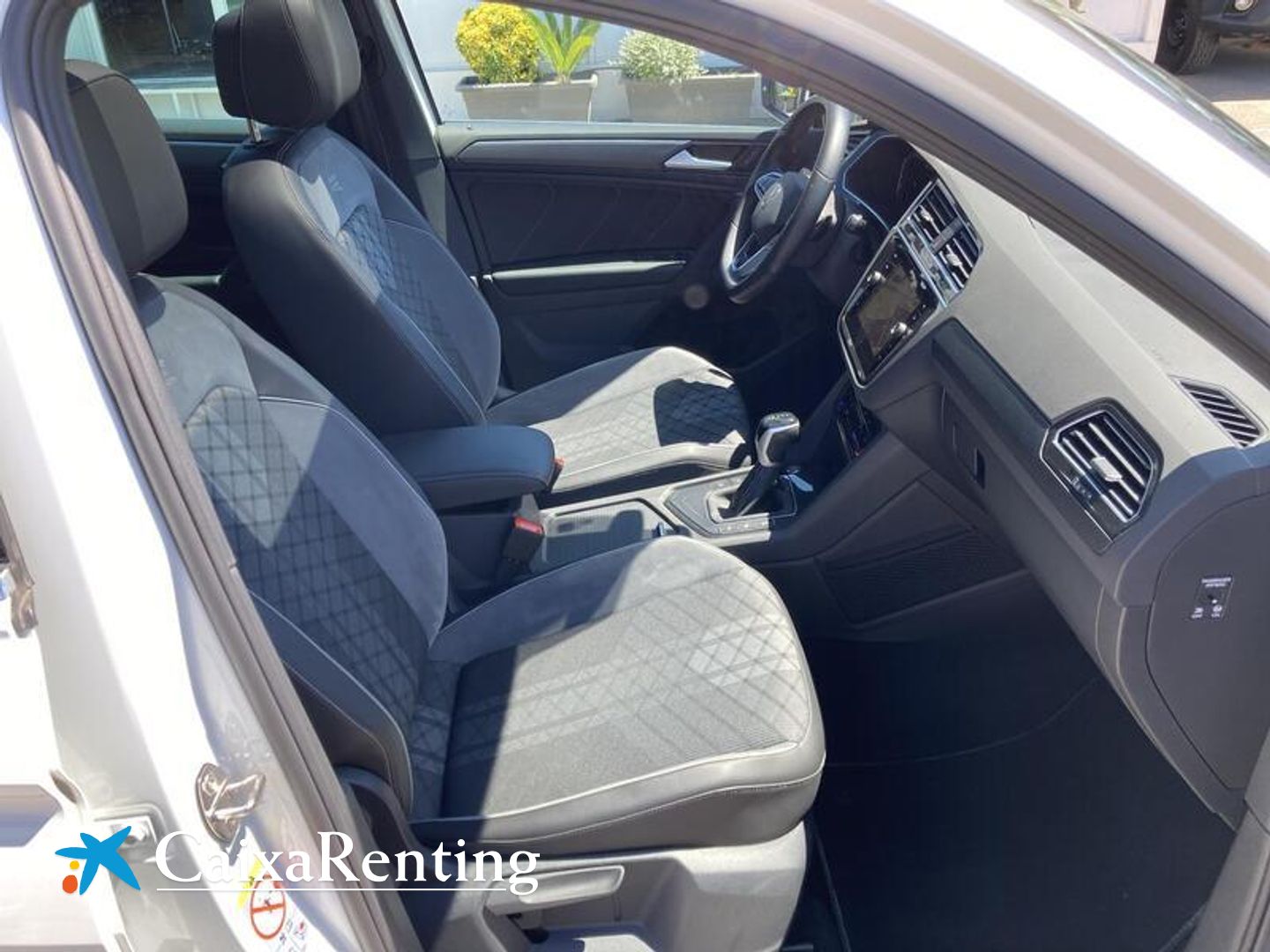 Volkswagen Tiguan R-Line 1.5 TSI 110 kW (150 CV) DSG