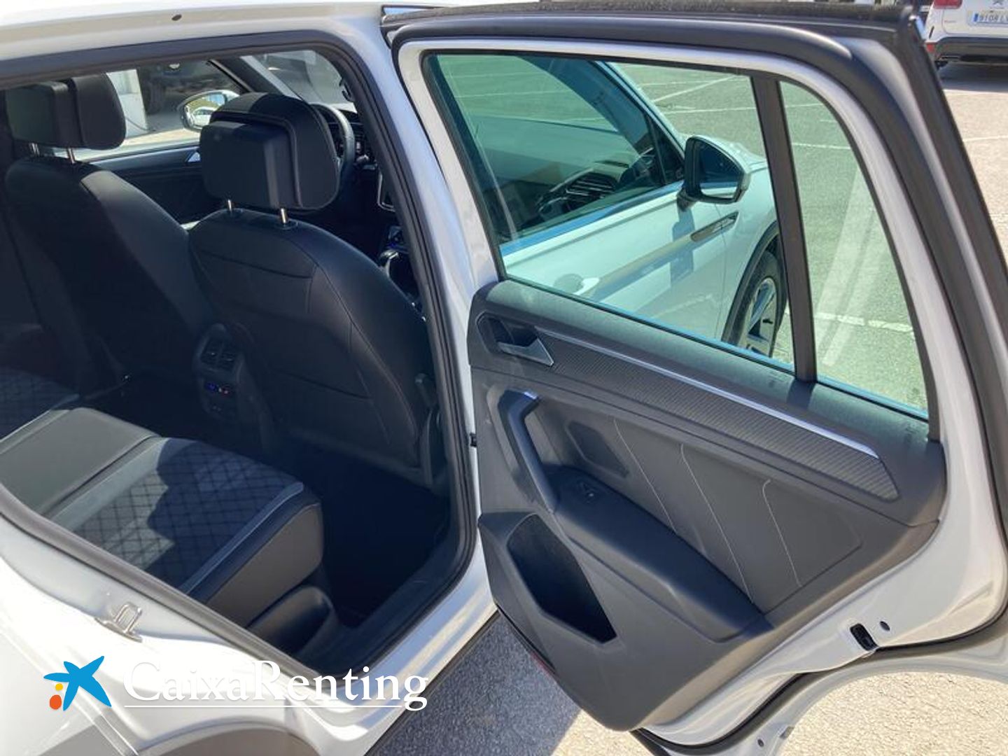 Volkswagen Tiguan R-Line 1.5 TSI 110 kW (150 CV) DSG