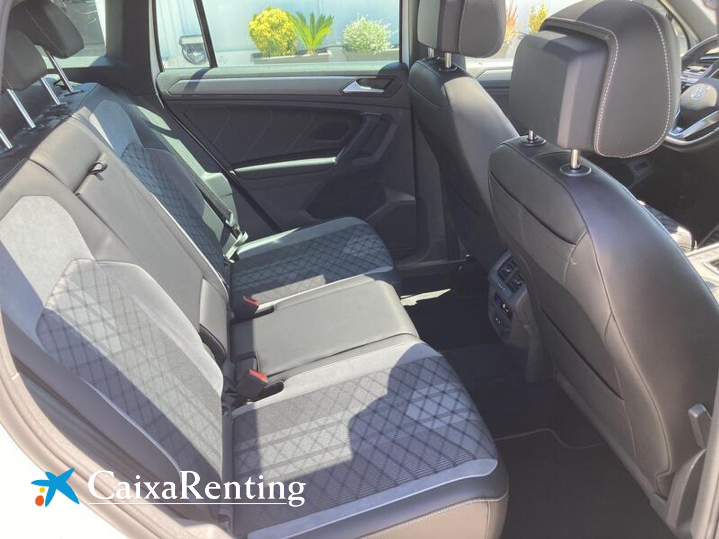 Volkswagen Tiguan R-Line 1.5 TSI 110 kW (150 CV) DSG