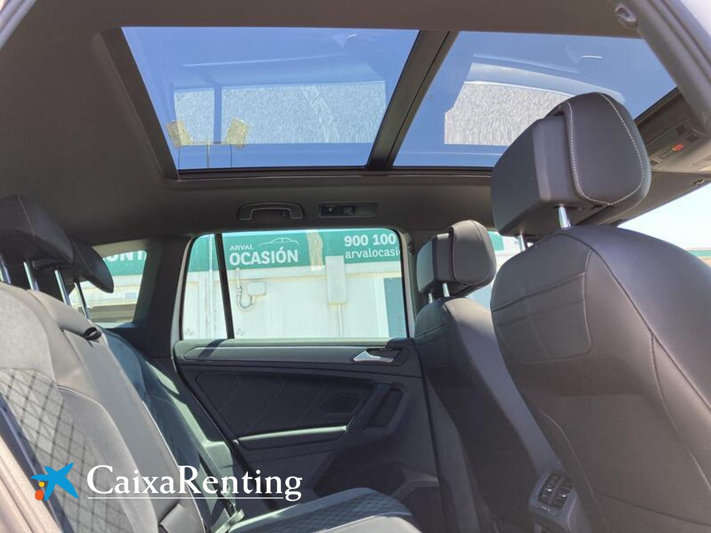 Volkswagen Tiguan R-Line 1.5 TSI 110 kW (150 CV) DSG