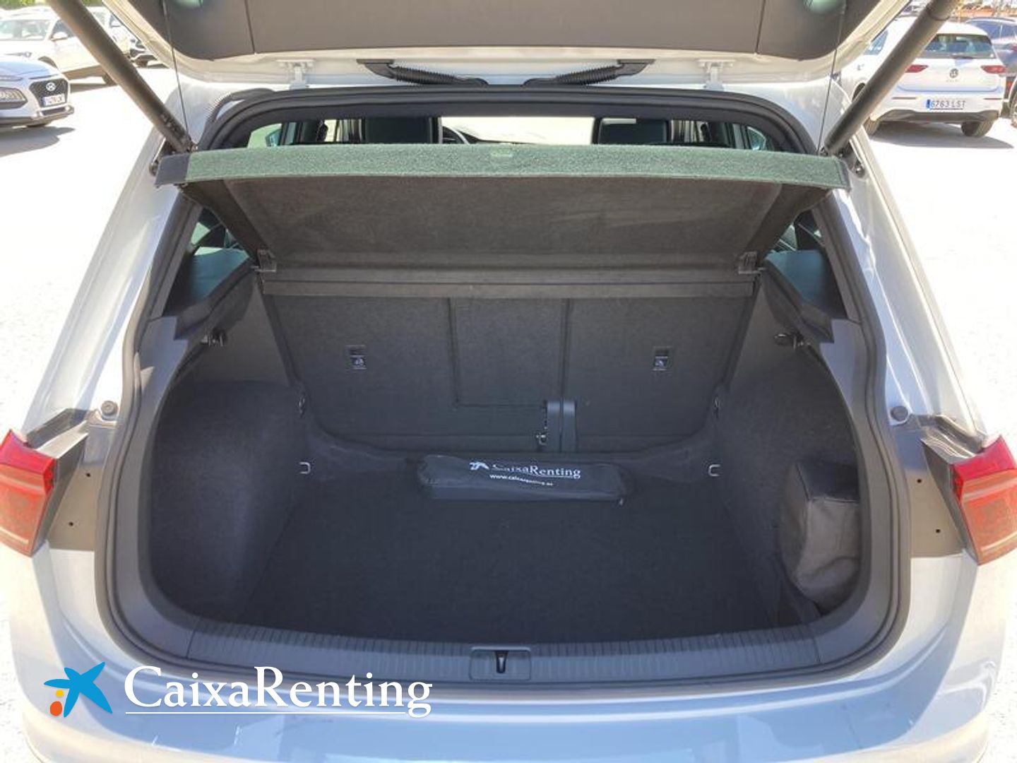 Volkswagen Tiguan R-Line 1.5 TSI 110 kW (150 CV) DSG