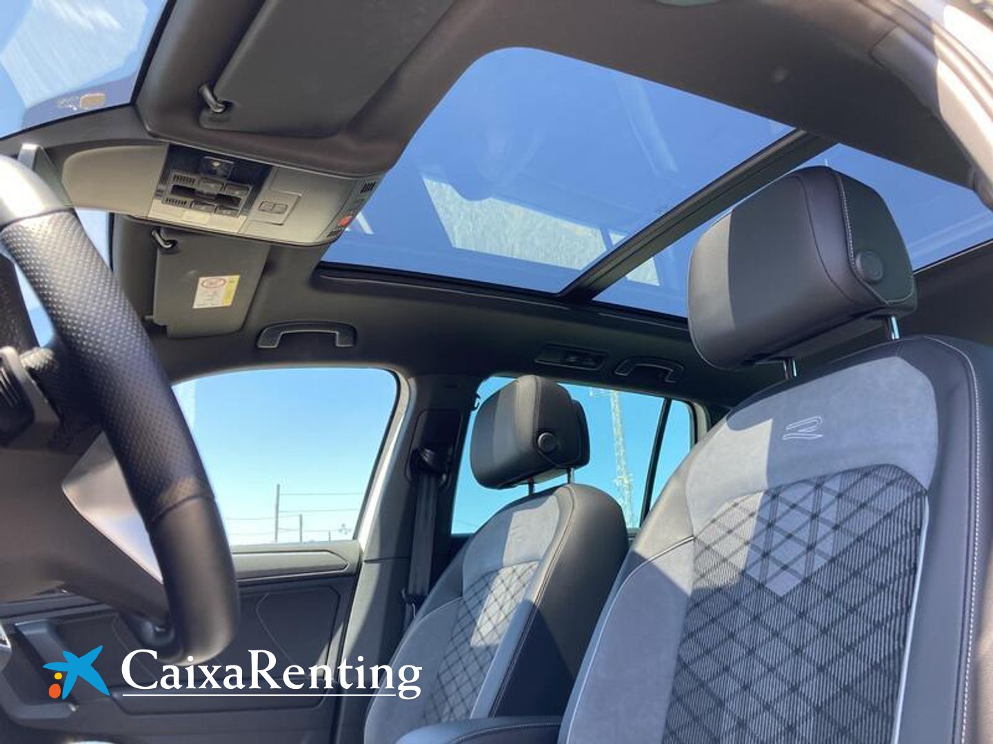 Volkswagen Tiguan R-Line 1.5 TSI 110 kW (150 CV) DSG