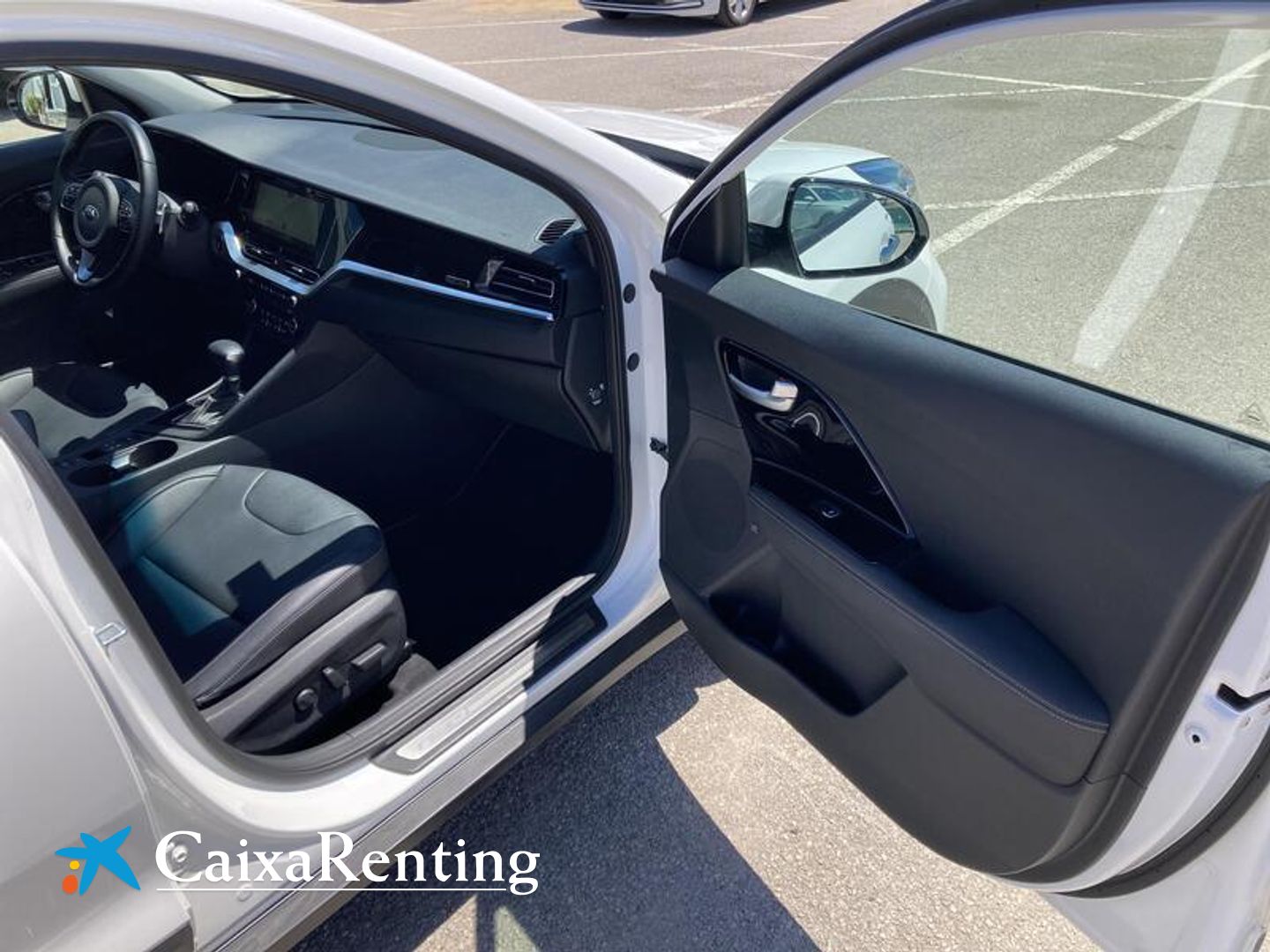 Kia Niro 1.6 GDi HEV Emotion 104 kW (141 CV)