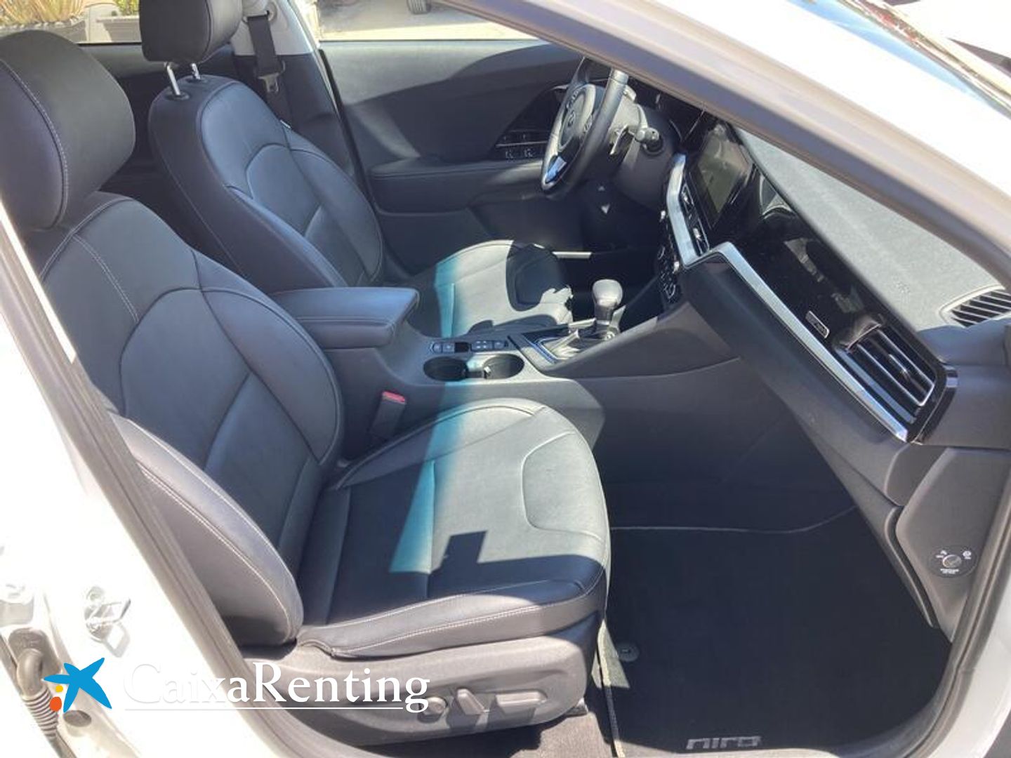 Kia Niro 1.6 GDi HEV Emotion 104 kW (141 CV)
