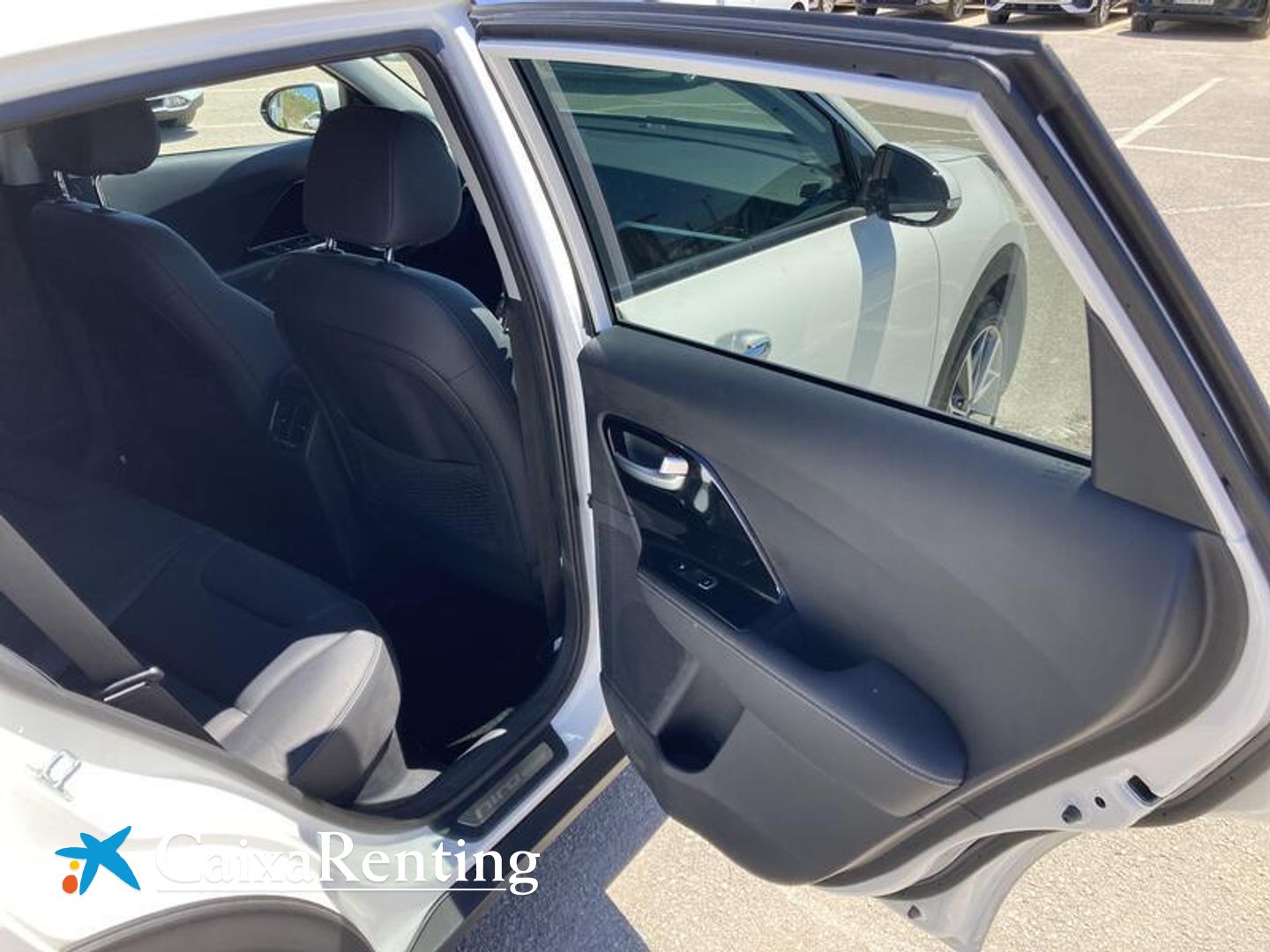 Kia Niro 1.6 GDi HEV Emotion 104 kW (141 CV)
